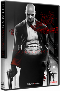 Hitman Absolution: Professional Edition (2012) PC | Steam-Rip