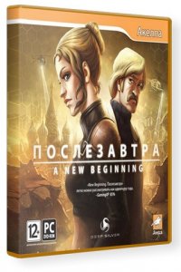A New Beginning - Final Cut (2012) PC | Steam-Rip