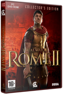 Total War: Rome 2 [v 1.9.0.0 + 6 DLC] (2013) PC | RePack