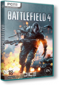 Battlefield 4: Deluxe Edition (2013) PC | RePack
