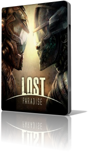 Lost Paradise [v.0.30.1.2462] (2013) PC