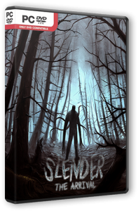 Slender: The Arrival [v 1.5.5] (2013) PC | RePack