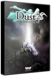Dust: An Elysian Tail (2013) PC | RePack