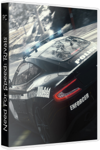 Need For Speed: Rivals. Digital Deluxe Edition [v 1.4.0.0] (2013) PC | RePack