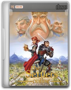 Settlers Online [v. 1.52] (2012) PC