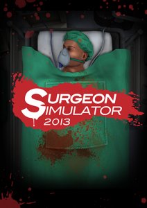 Surgeon Simulator 2013 (2013) PC | 