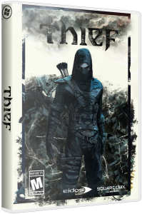 Thief: Master Thief Edition (2014) PC | RePack
