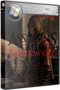 Assassin's Creed - Freedom Cry (2014) PC | Repack