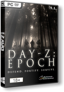 Arma 2: DayZ Epoch (2012) PC | Repack by SeregA-Lus