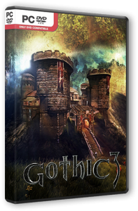 Готика 3 / Gothic 3 [v 1.6] (2006) PC | Steam-Rip