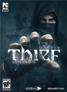 Thief: Master Thief Edition [Update 2] (2014) PC | SteamRip
