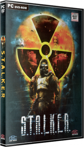 S.T.A.L.K.E.R.:  (2007-2009) PC
