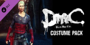 DmC: Devil May Cry (2013) PC | 