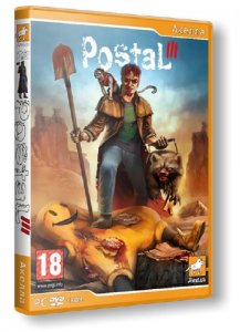 Postal 3 / Postal III (2011) PC | RePack от FitGirl