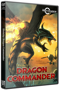 Divinity: Dragon Commander - Imperial Edition [v 1.0.124] (2013) PC | RePack  R.G. 