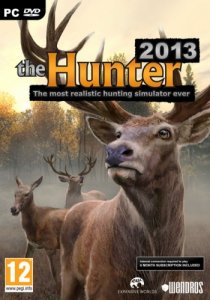 The Hunter 2013: Симулятор охоты (2013) PC