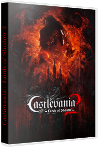 Castlevania - Lords of Shadow 2 (2014) PC | Steam-Rip  R.G. 