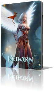 Reborn Online [v.06.03.2014] (2013) PC
