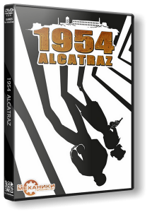 1954 Alcatraz (2014) PC | RePack  R.G. 