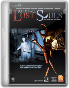  :  / Dark Fall: Lost Souls (2010)  | Steam-Rip