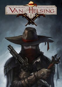 Van Helsing. Новая история / The Incredible Adventures of Van Helsing [v 1.2.73e + DLC] (2013) PC | RePack