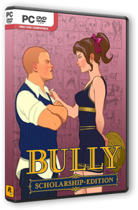 Bully: Scholarship Edition (2008) PC | Steam-Rip