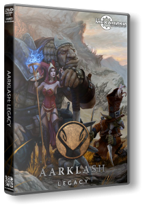 Aarklash - Legacy (2013) PC | RePack  R.G. 