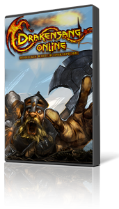 Drakensang Online [v.1.21] (2012) PC