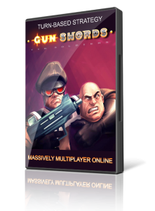 GUNSWORDS [v.2.0] (2014) PC