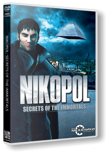 Nikopol: Secrets of the Immortals (2008) PC | RePack  R.G. 