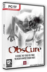 Obscure (2005) PC | RePack