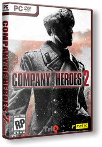Company of Heroes 2: Digital Collector's Edition [v 3.0.0.12781 + DLC] (2013) PC | SteamRip
