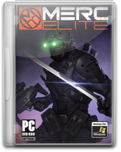 Merc Elite (2014) PC