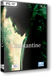 :   / Constantine (2005) PC | RePack by SeregA-Lus