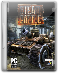 Steam Battle (2014) PC
