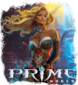 Prime World [v9.14.1] (2012) PC