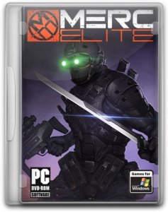 Merc Elite -   (2014) PC