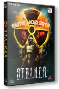 S.T.A.L.K.E.R.:   - ELITE MOD 2013 (2013) PC