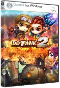  2 / DDTank 2 (2014) PC