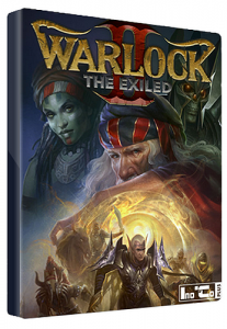 Warlock 2: the Exiled (2014) PC | RePack