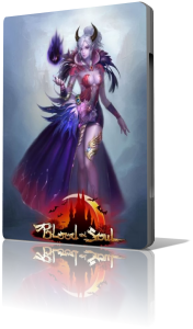 Blood and Soul [v.01.04.2014] (2012) PC