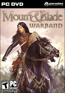 Mount and Blade: Warband [v 1.1.58] (2010) PC | RePack