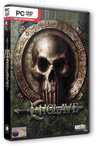 Enclave (2003) PC | Steam-Rip