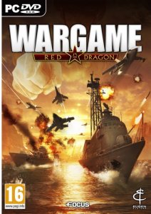 Wargame: Red Dragon [Beta] (2014) PC | RePack