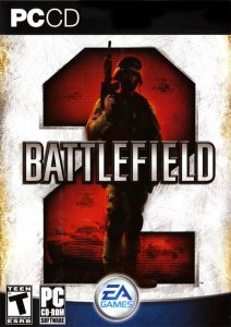 Battlefield 2 (2005) PC | Mod Collection Edition