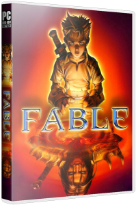 Fable: The Lost Chapters (2005)  | Steam-Rip