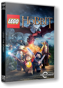 LEGO The Hobbit (2014) PC | RePack  R.G. 