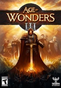 Age of Wonders 3: Deluxe Edition (v.1.09.11085 + DLC) (2014) PC | Steam-Rip