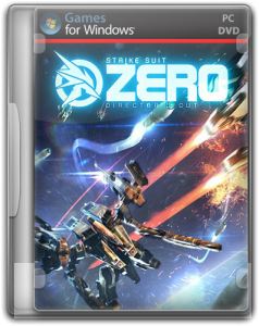 Strike Suit Zero (2013) PC | RePack
