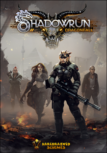 Shadowrun Returns [v 1.2.6] (2013) PC | RePack